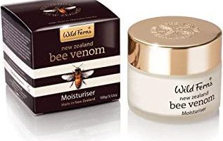 Bee venom cream