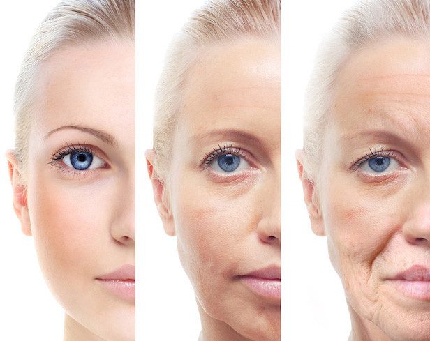 How To Keep Your Skin Looking Younger In Your 40s