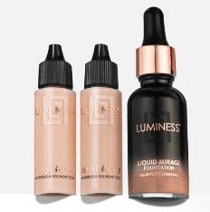 Luminess Foundation