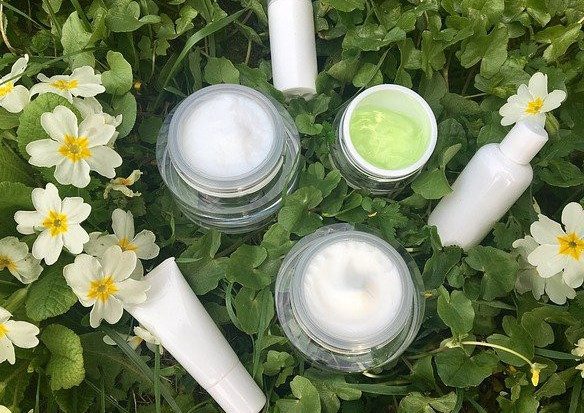 What Are The Benefits Of Natural/Organic Skincare Products?