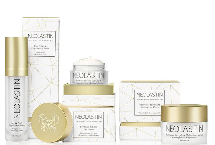 How Is Neolastin Different From Other Anti-Aging Products?
