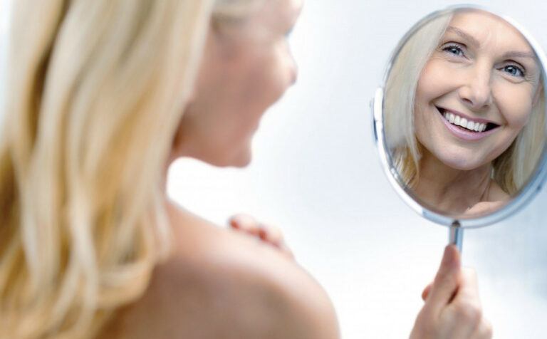 Can You Improve Your Skin After Age 50?