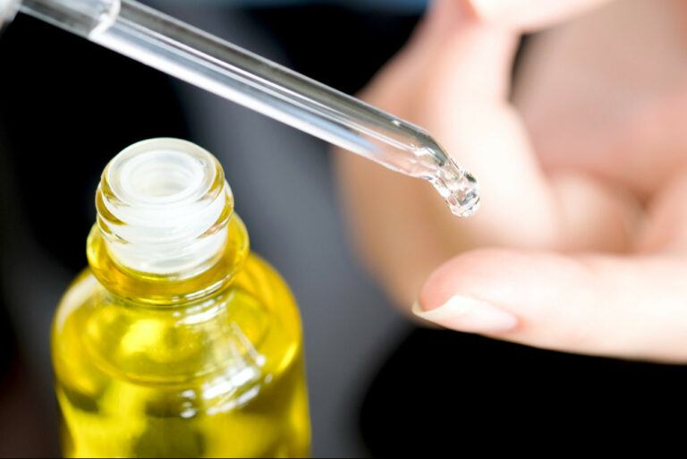 What Is The Best Face Oil For Aging Skin?